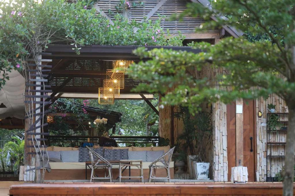 House of Love Hotel Pai รูปที่ 1