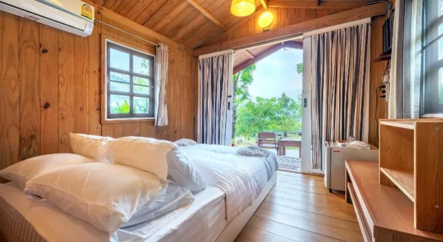 Dhanhill Bed&Cafe รูปที่ 3