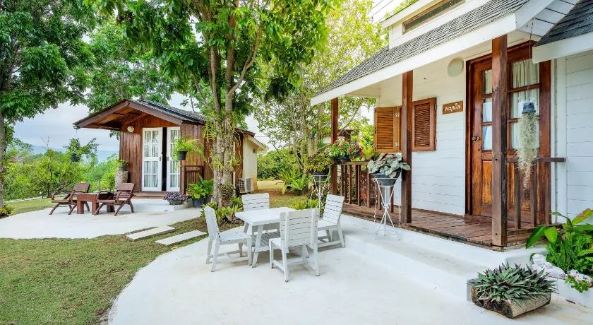 Dhanhill Bed&Cafe รูปที่ 1