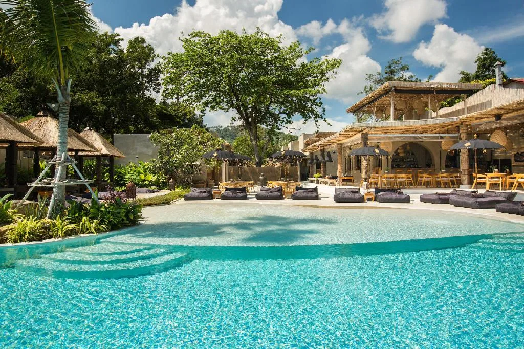 Karma Resort รูปที่ 1
