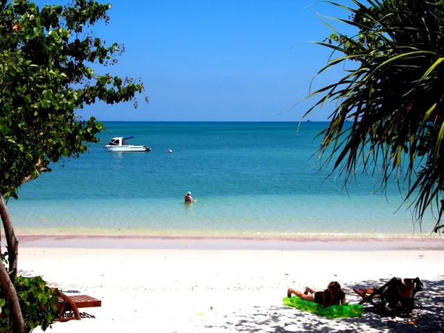 Buffalo Bay Vacation Club รูปที่ 1