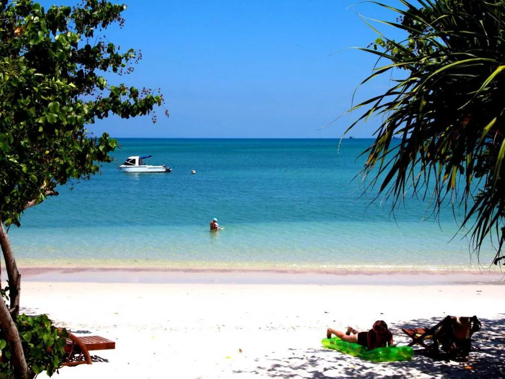 Buffalo Bay Vacation Club รูปที่ 1