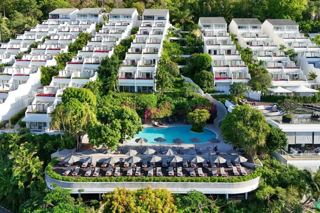 The Nai Harn รูปที่ 3