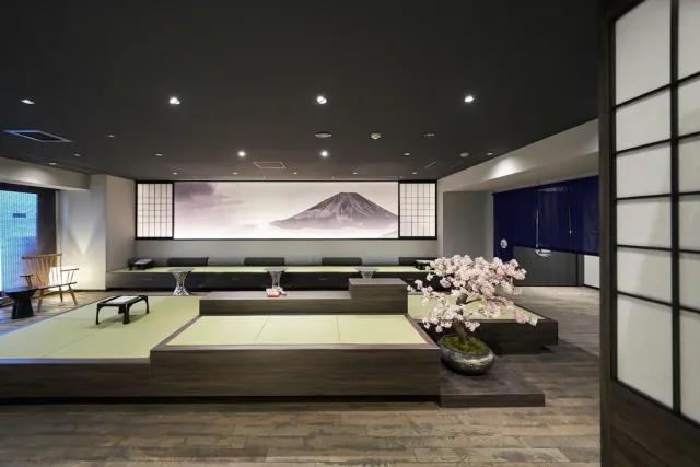 Resol Poshtel Tokyo Asakusa รูปที่ 3