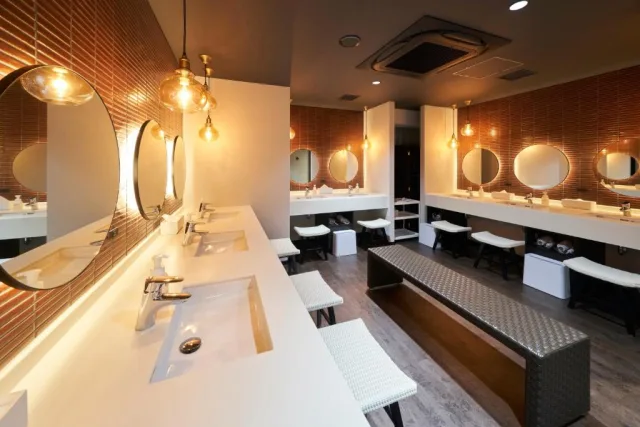 Resol Poshtel Tokyo Asakusa รูปที่ 5