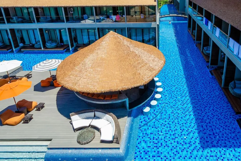 Ananya Lipe Resort รูปที่ 1