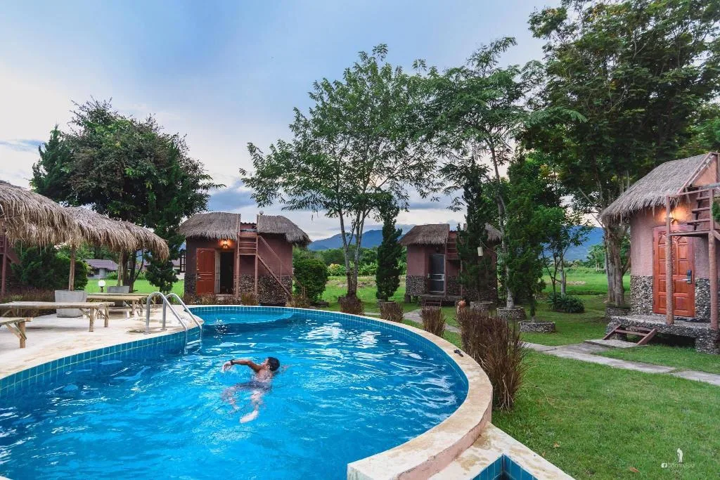 The Countryside Resort Pai รูปที่ 1
