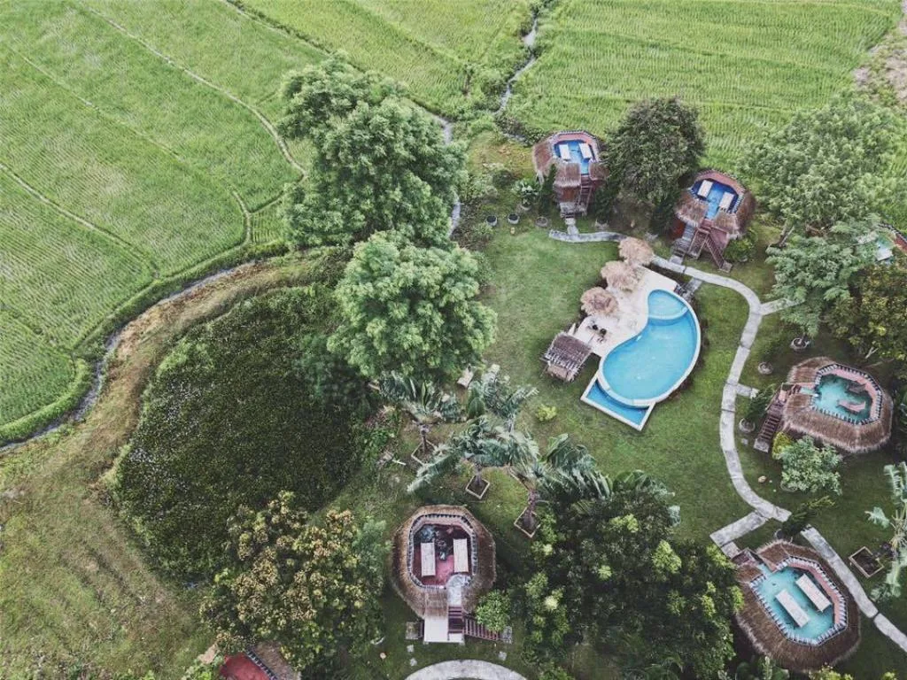 The Countryside Resort Pai รูปที่ 2