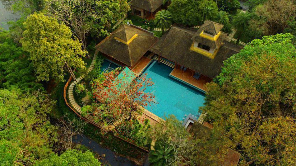 CHAYANA RESORT รูปที่ 1