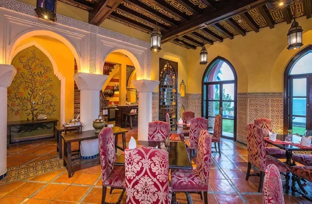Villa Maroc Resort รูปที่ 3