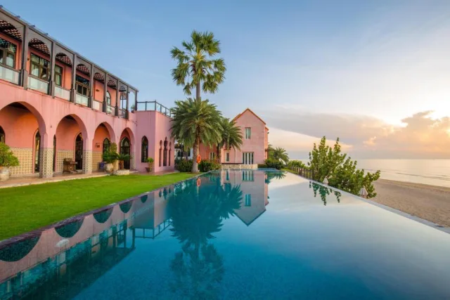 Villa Maroc Resort รูปที่ 4