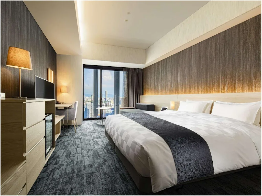 Hotel Royal Classic Osaka รูปที่ 1