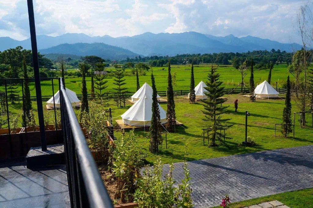 Pai Lamun Valley รูปที่ 1