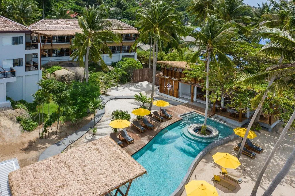 Princess Paradise Koh Phangan รูปที่ 1