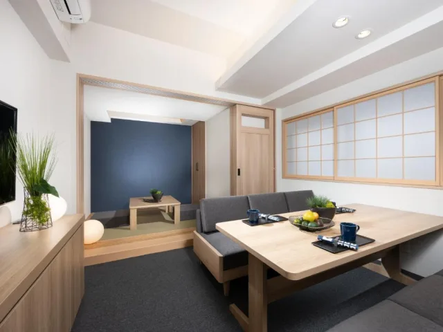 MIMARU Tokyo Shinjuku West รูปที่ 3