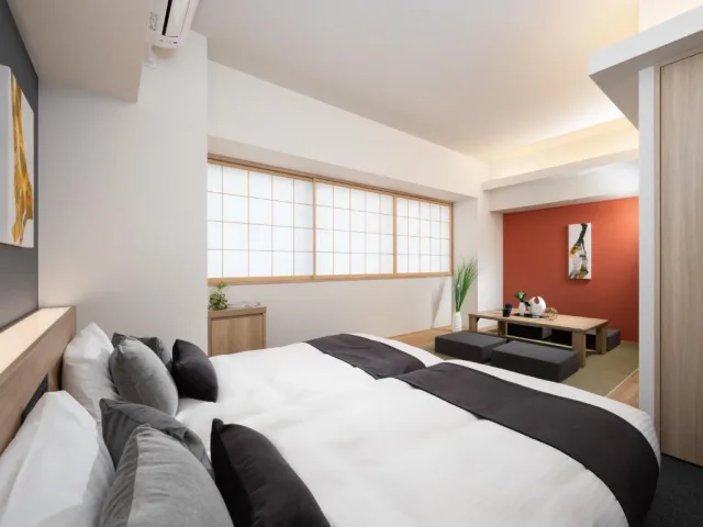 MIMARU Tokyo Shinjuku West รูปที่ 2