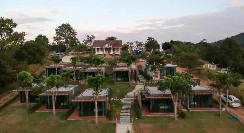 Baan Phu Pa Pha บ้านภูปภา รูปที่ 1