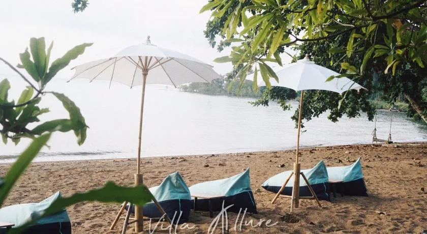 Villa Allure Koh Mak รูปที่ 1