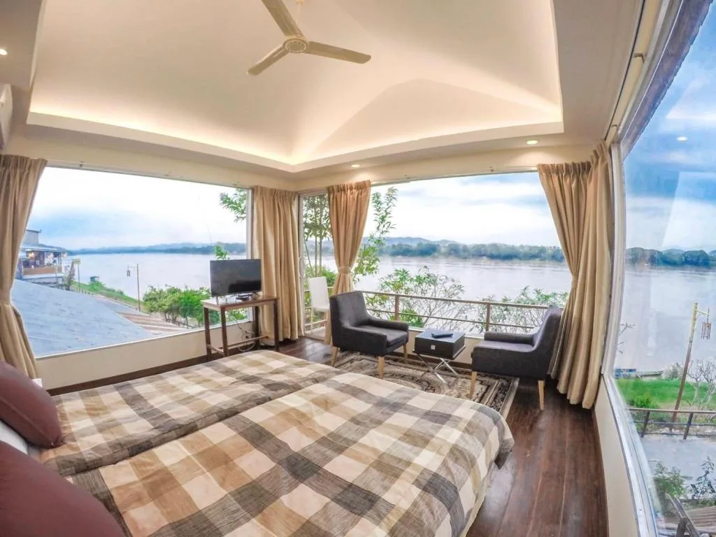 Chandra Varin Pano View รูปที่ 1