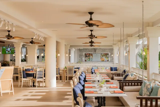 Thavorn Palm Beach Resort Phuket รูปที่ 5