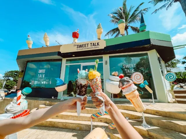 Thavorn Palm Beach Resort Phuket รูปที่ 4