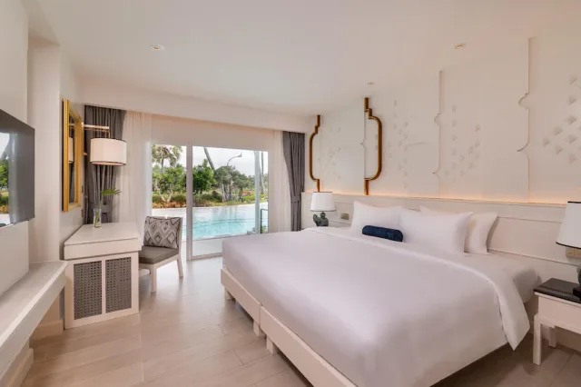 Thavorn Palm Beach Resort Phuket รูปที่ 5