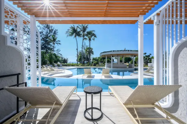 Thavorn Palm Beach Resort Phuket รูปที่ 3