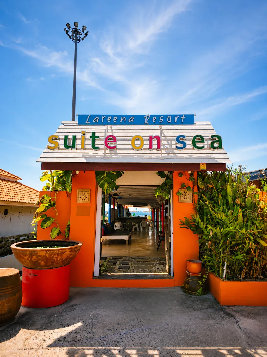 Lareena Resort Koh Larn Pattaya รูปที่ 1