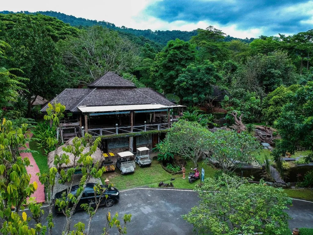 Rabiangprai Valley รูปที่ 1