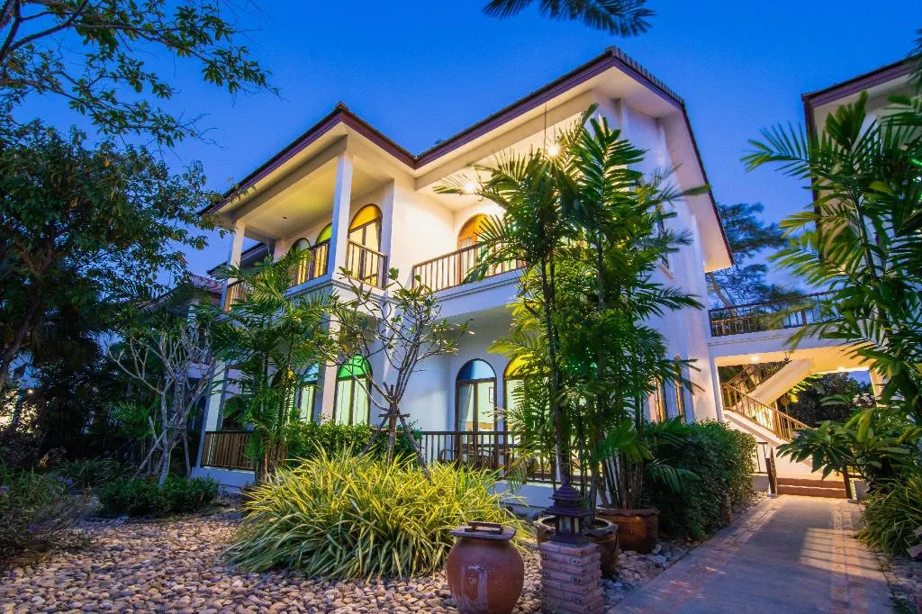 Baan Imm Sook Resort รูปที่ 1