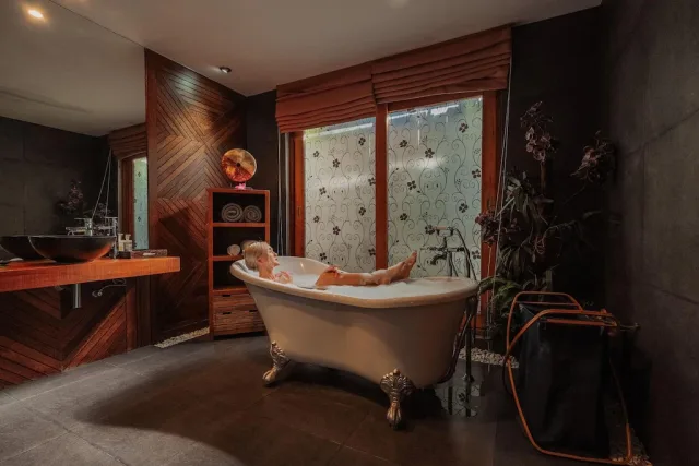 Tango Luxe Samui Beach Villa รูปที่ 5