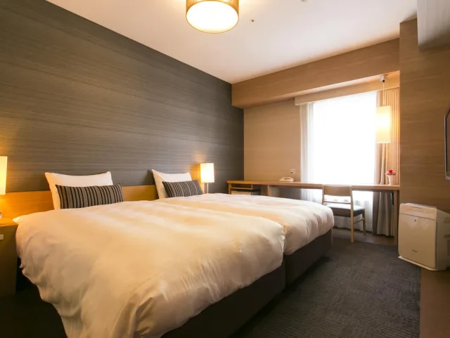 Hotel Resol Trinity Hakata รูปที่ 3