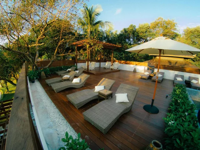 The Beach Natural Resort Koh Kood รูปที่ 3