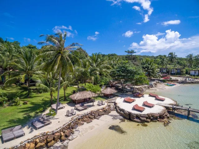 The Beach Natural Resort Koh Kood รูปที่ 2