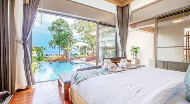 The Beach Natural Resort Koh Kood รูปที่ 4