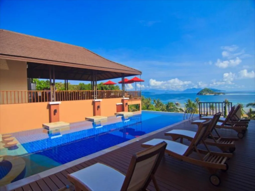Islanda Resort Hotel รูปที่ 1