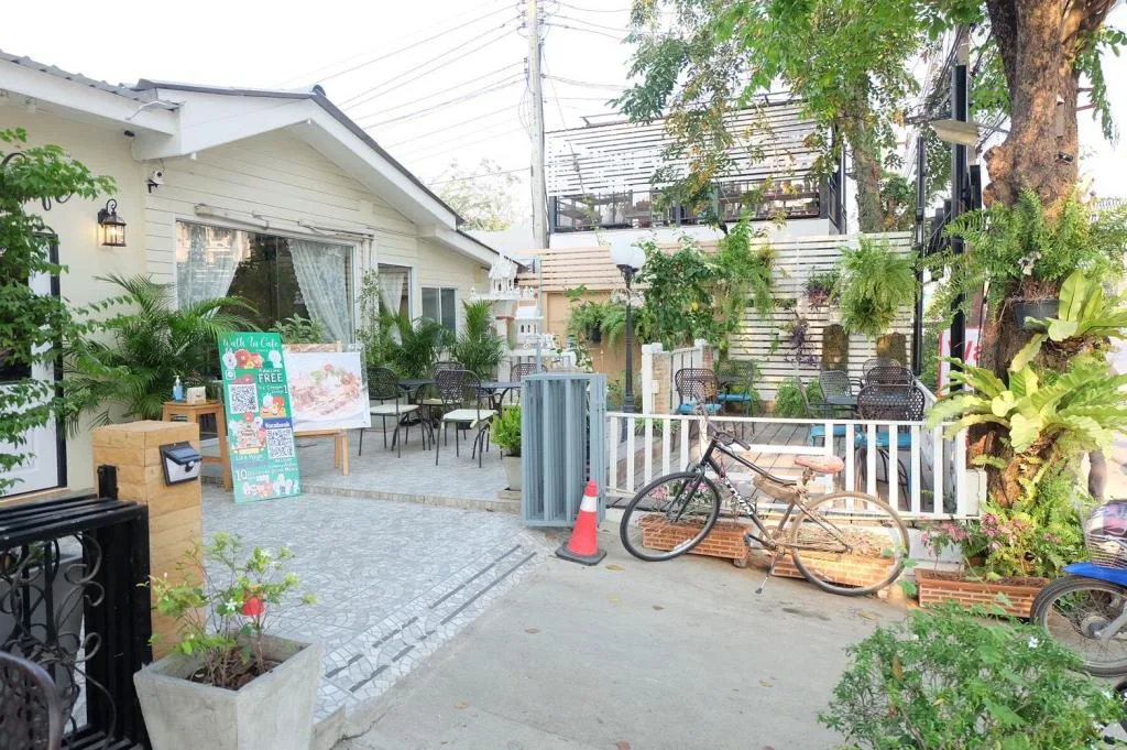 Grandparent's Home รูปที่ 1