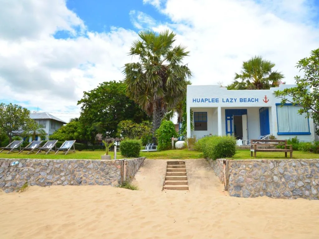 Hua Plee Lazy Beach Hotel รูปที่ 1