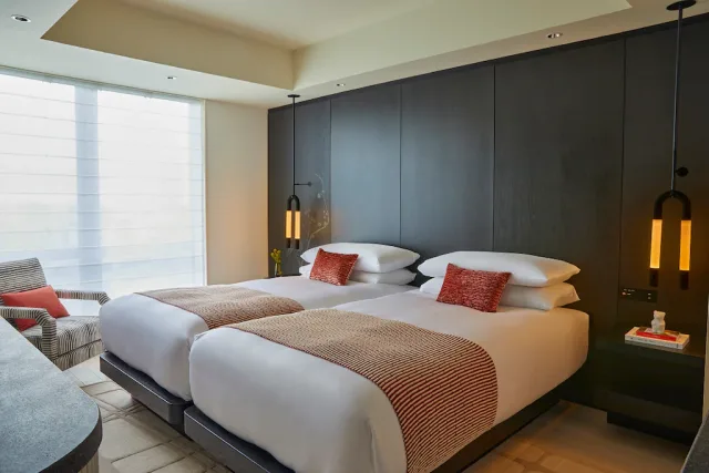 Kimpton Shinjuku Tokyo By IHG รูปที่ 3