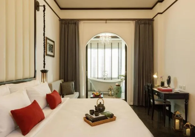 Aksara Heritage รูปที่ 2