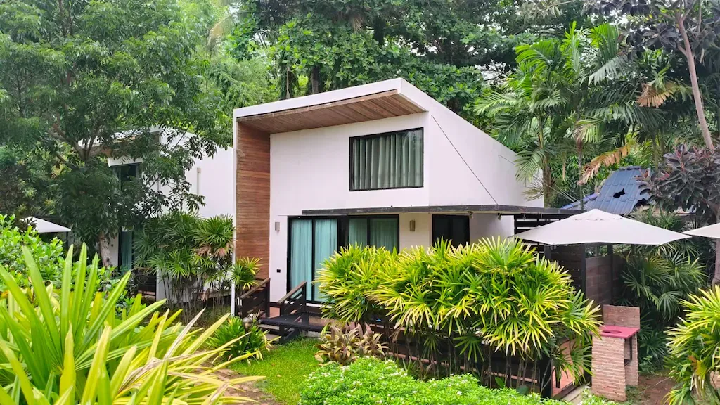 Villa Panalai รูปที่ 1