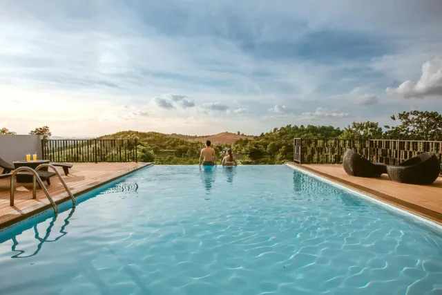 Veravian Resort รูปที่ 7