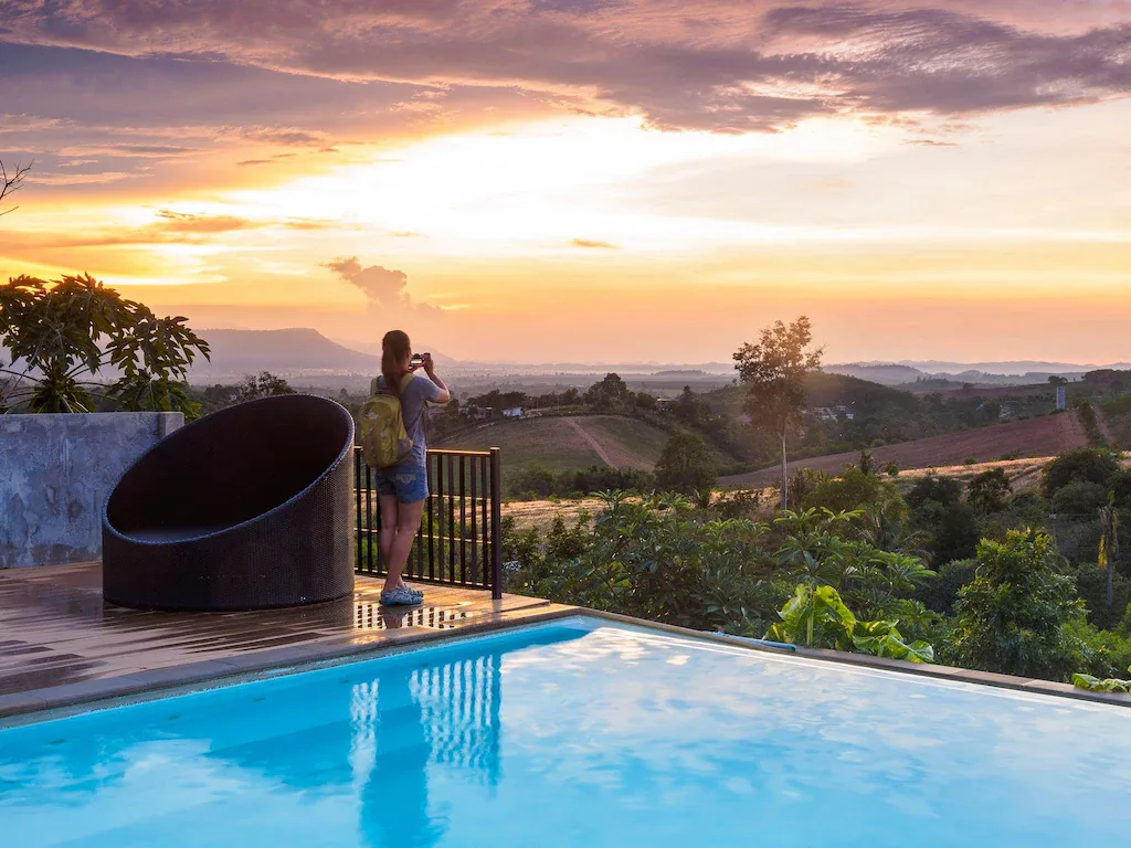 Veravian Resort รูปที่ 3