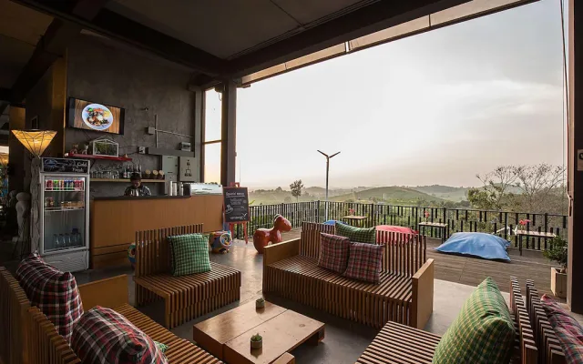 Veravian Resort รูปที่ 1
