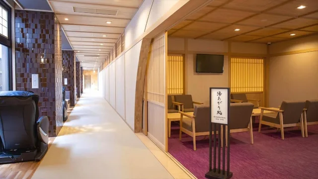 Onyado Nono Kyoto Shichijo Natural Hot Spring รูปที่ 5