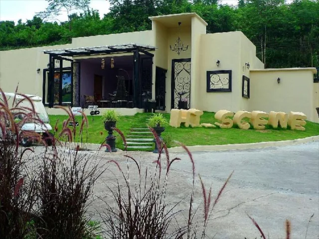 Hi - Scene Resort รูปที่ 2