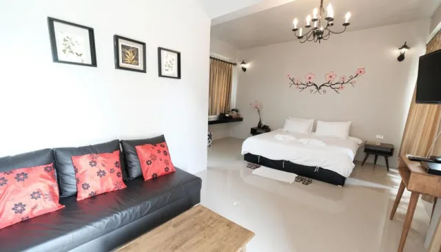 Hi - Scene Resort รูปที่ 4