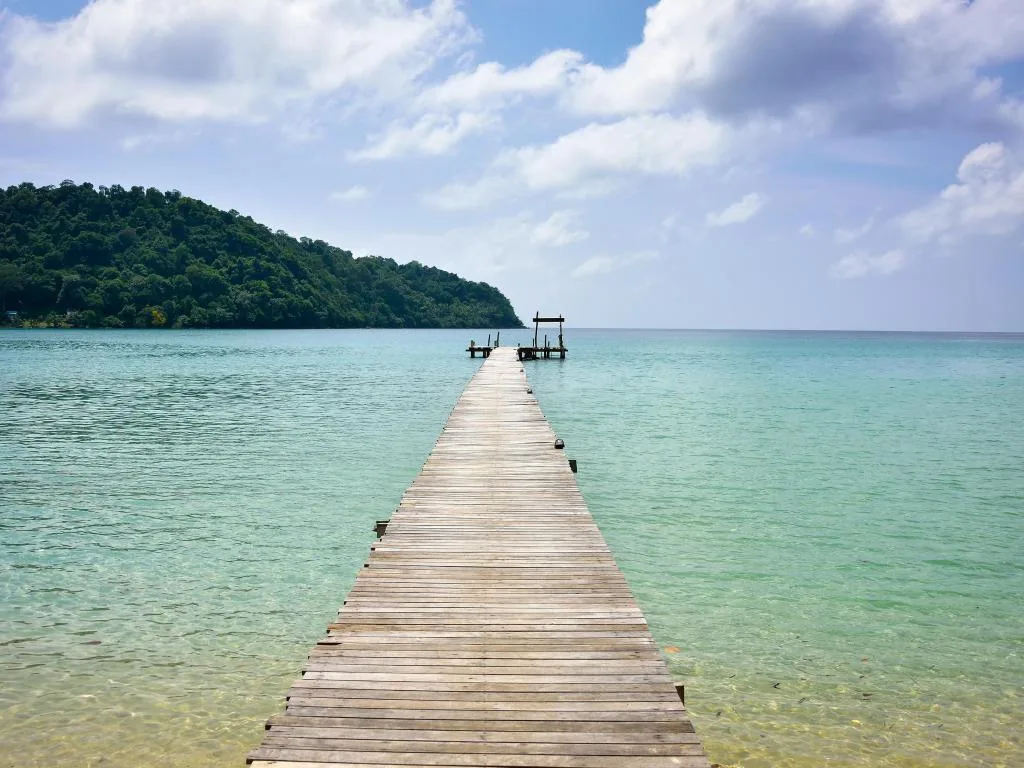 Koh Kood Resort รูปที่ 1