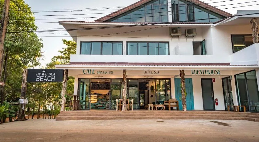 By The Sea Koh Mak Boutique Guesthouse รูปที่ 1