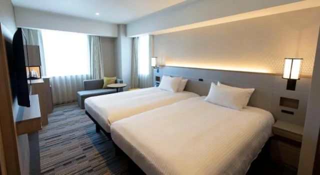 Asakusa Tobu Hotel รูปที่ 3